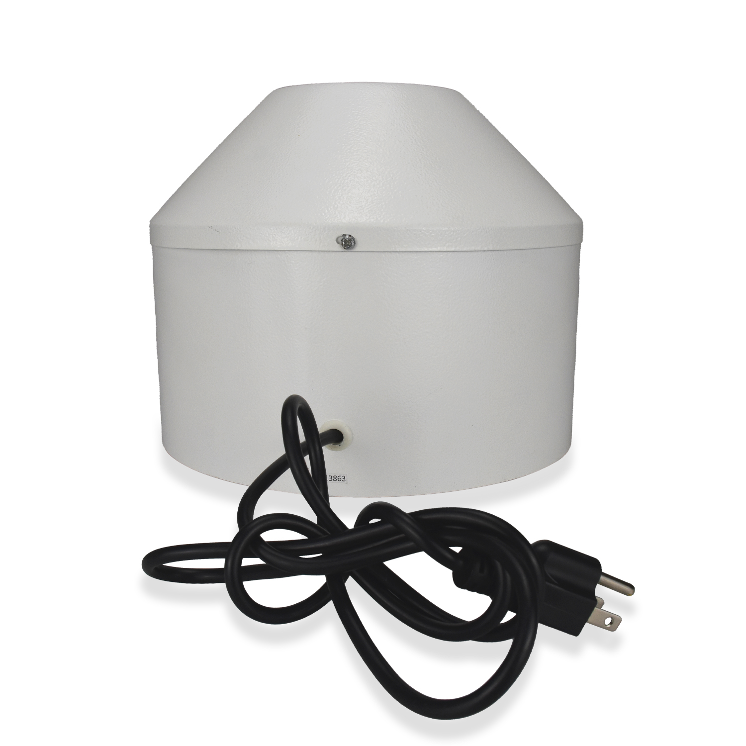 ZEIGEN Centrifugadora de Laboratorio 4000 RPM