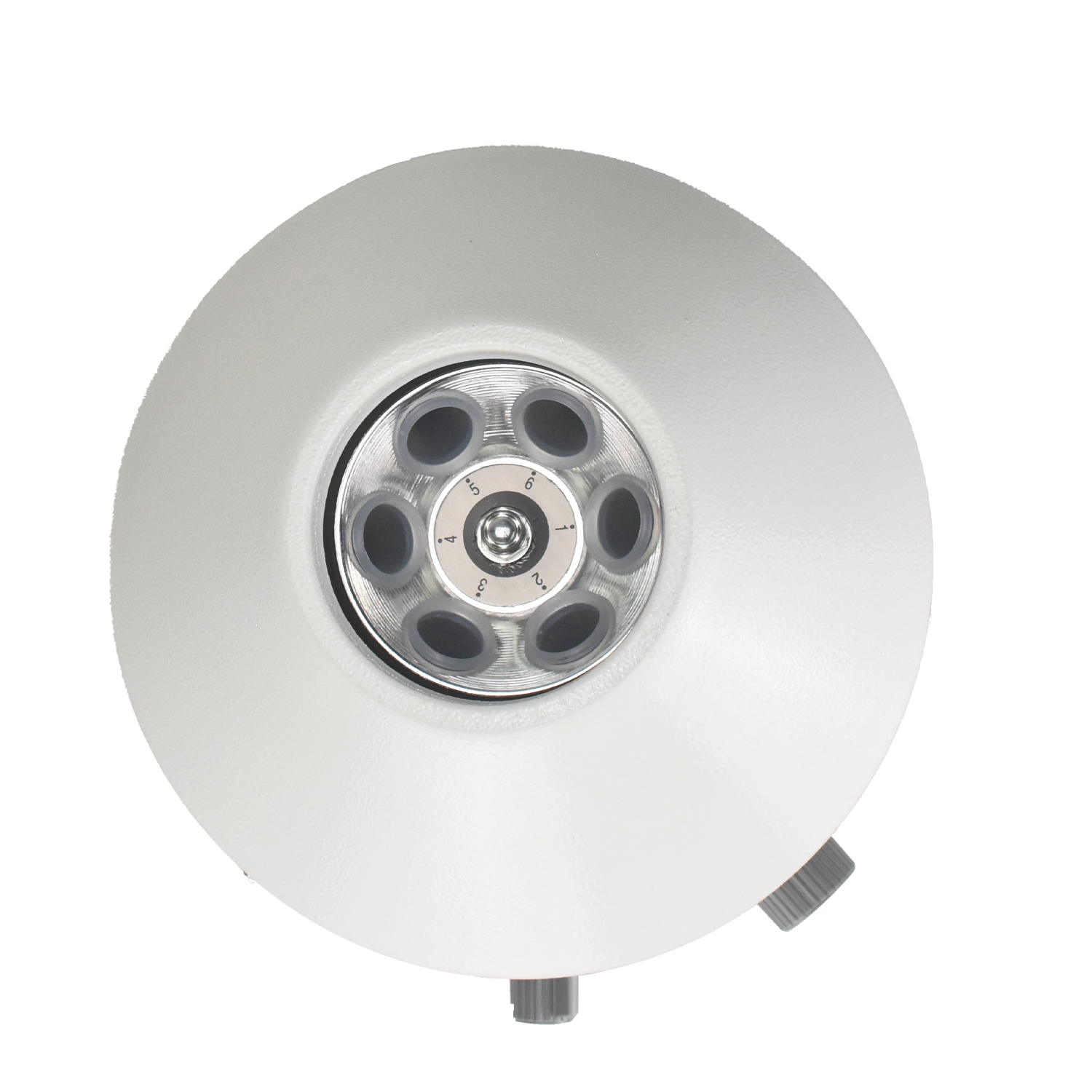 ZEIGEN Centrifugadora de Laboratorio 4000 RPM