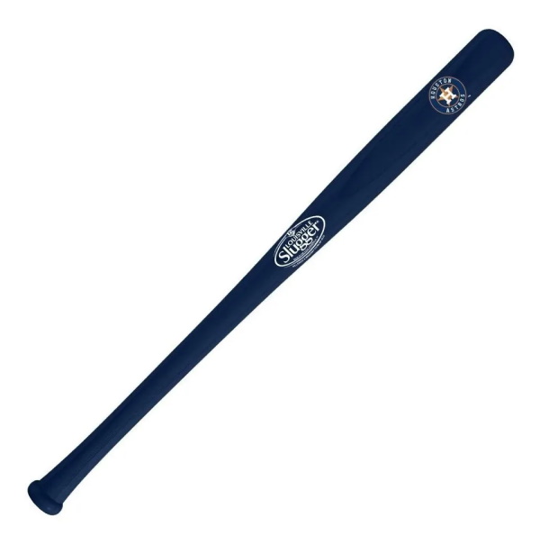 Mini Bat Louisiville de los Astros de Houston