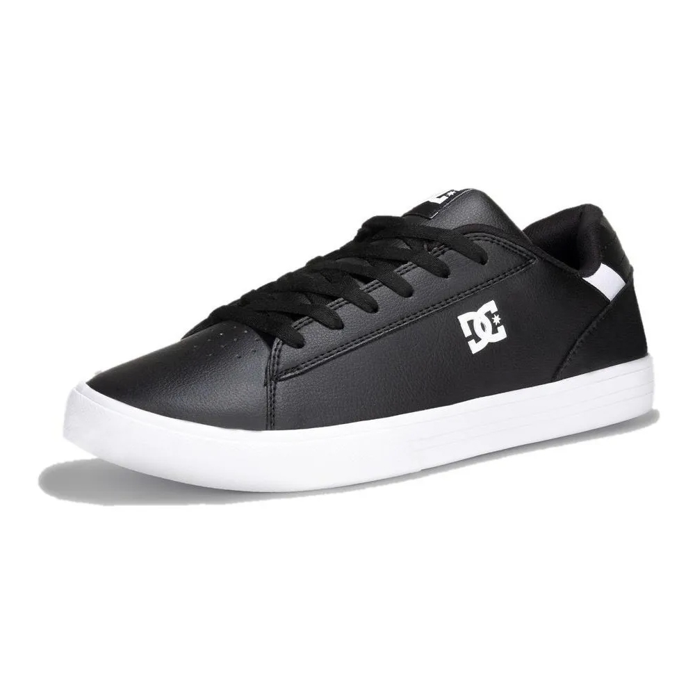 Tenis Dc Shoes Hombre Negro Notch Sn Mx M Shoe ADYS100500BKW.