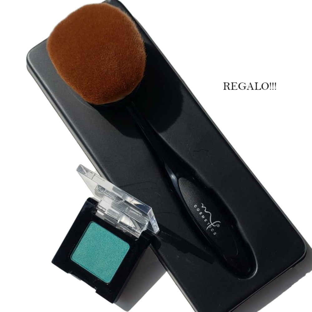 SET 27 BROCHAS MAQUILLAJE PROFESIONAL MARIFER + REGALO
