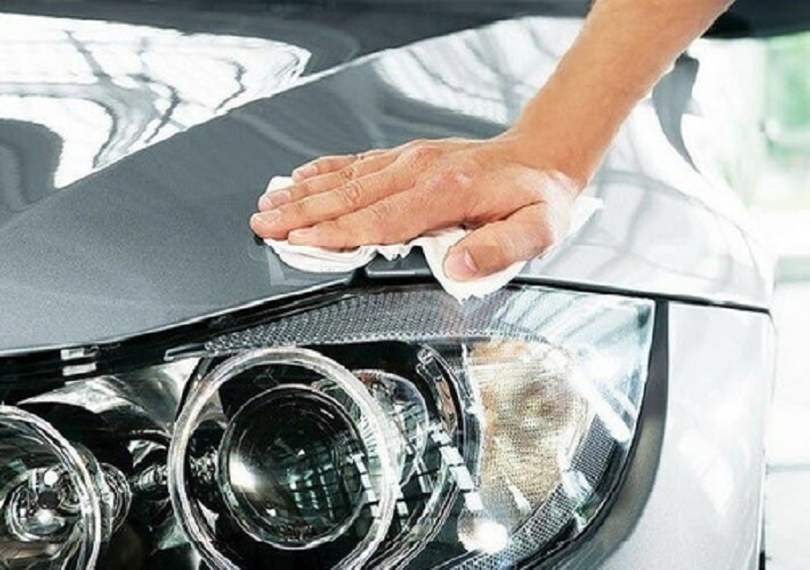 Sonax Sellador Para Faros Spray 75547