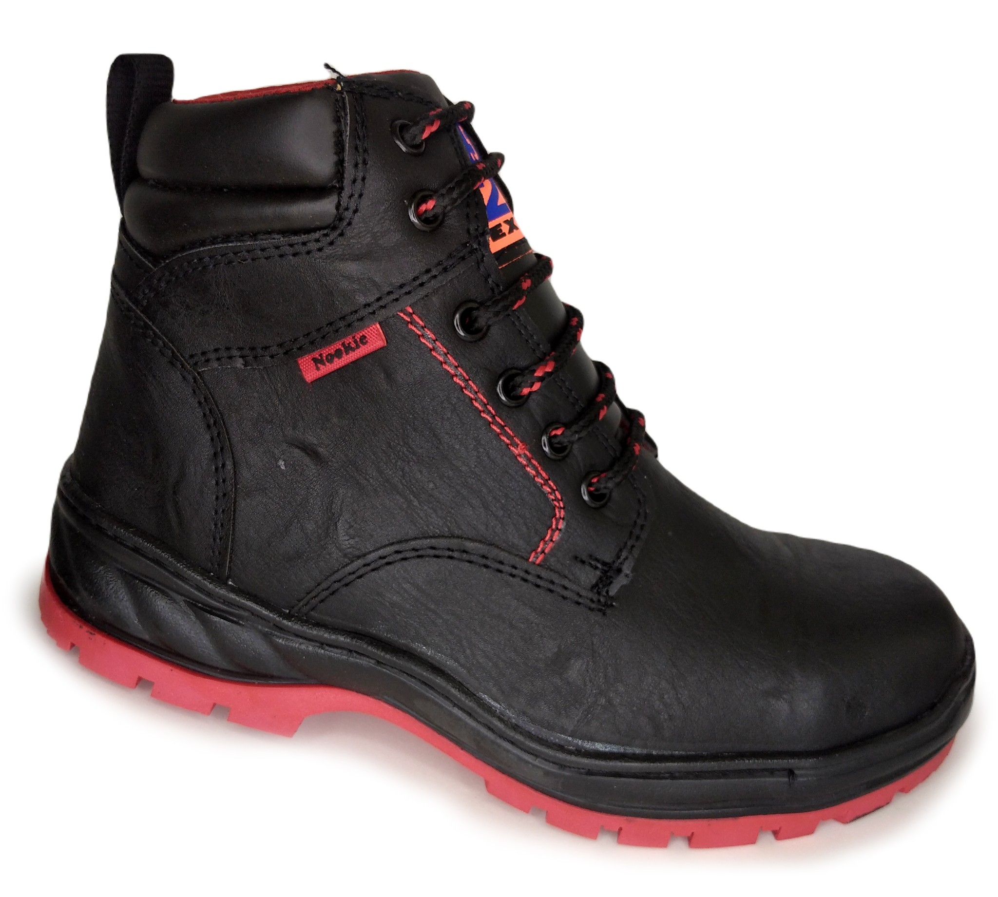 Botas de best sale uso rudo