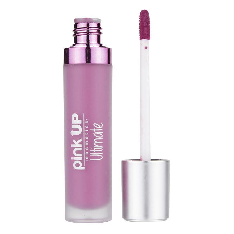 Pink Up Labial Ultimate 14 Lila
