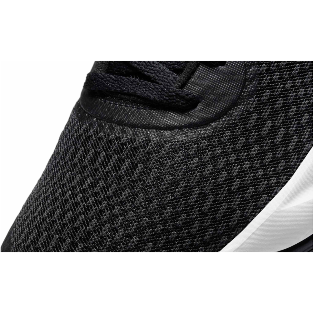 Tenis Nike KD Trey 5 IX Negro Blanco Unisex Para Basquetbol