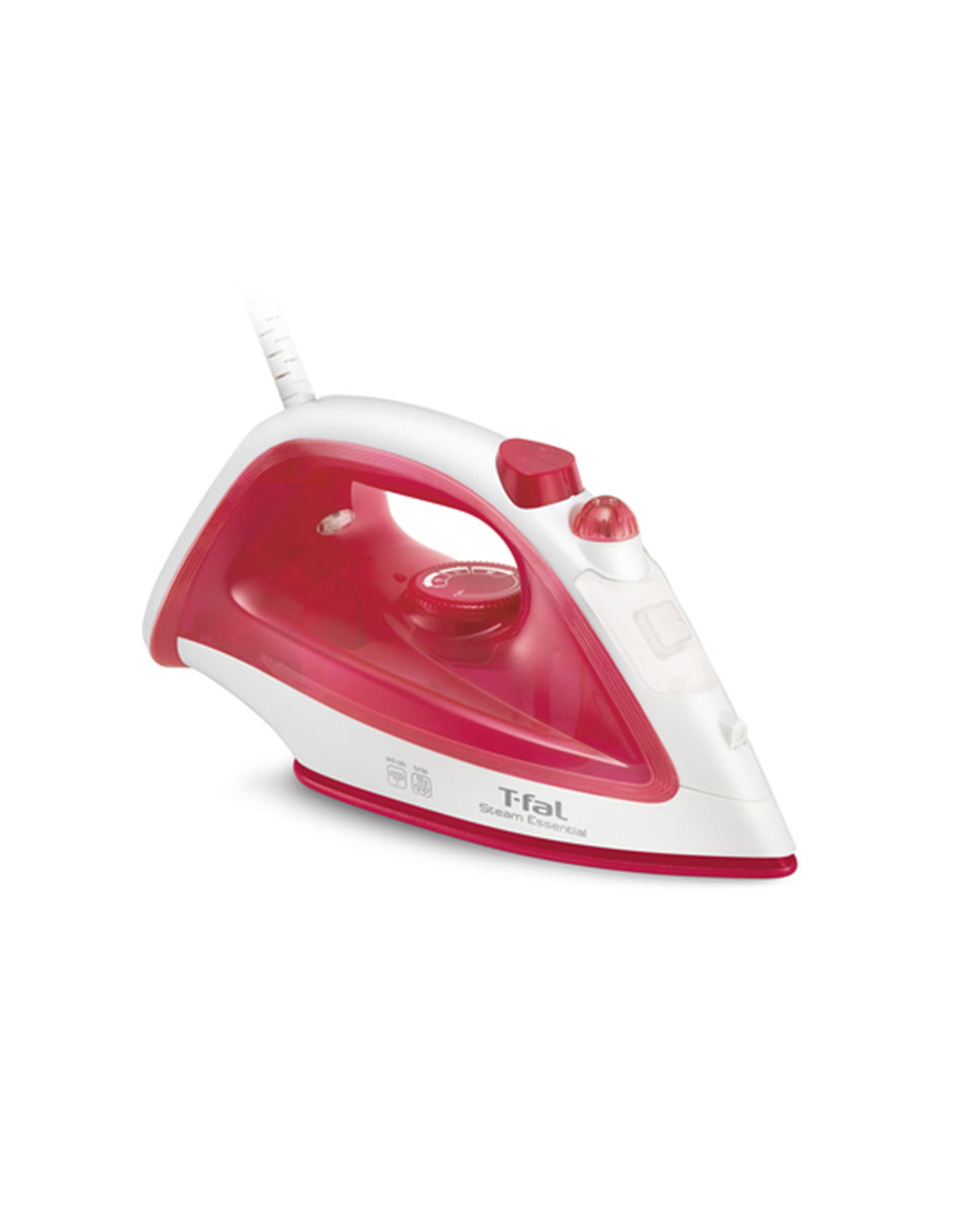 Plancha de Vapor T-Fal Essential