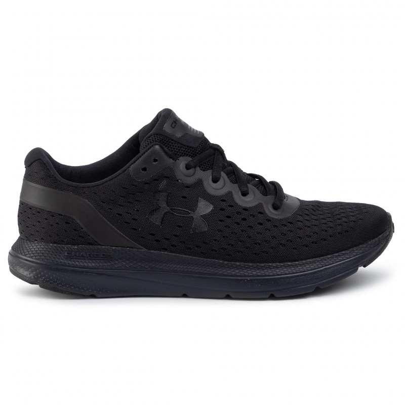 Tenis Under Armour Para Hombre Charged Impulse Deportivo Correr 3021950 003.