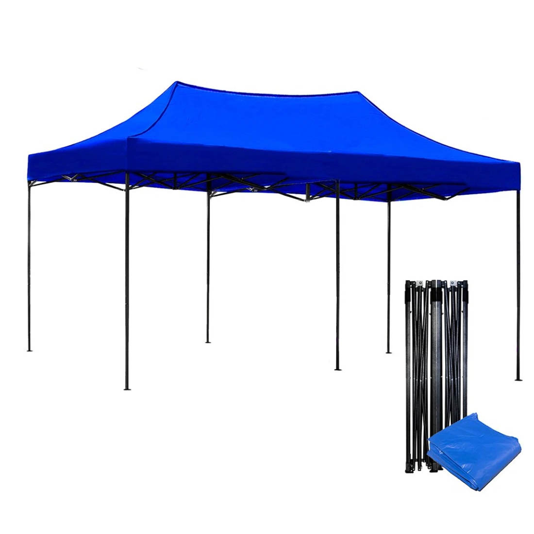 Toldo Carpa 3X6 Plegable