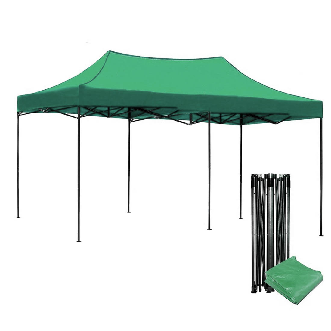 Toldo Carpa 3X6 Plegable