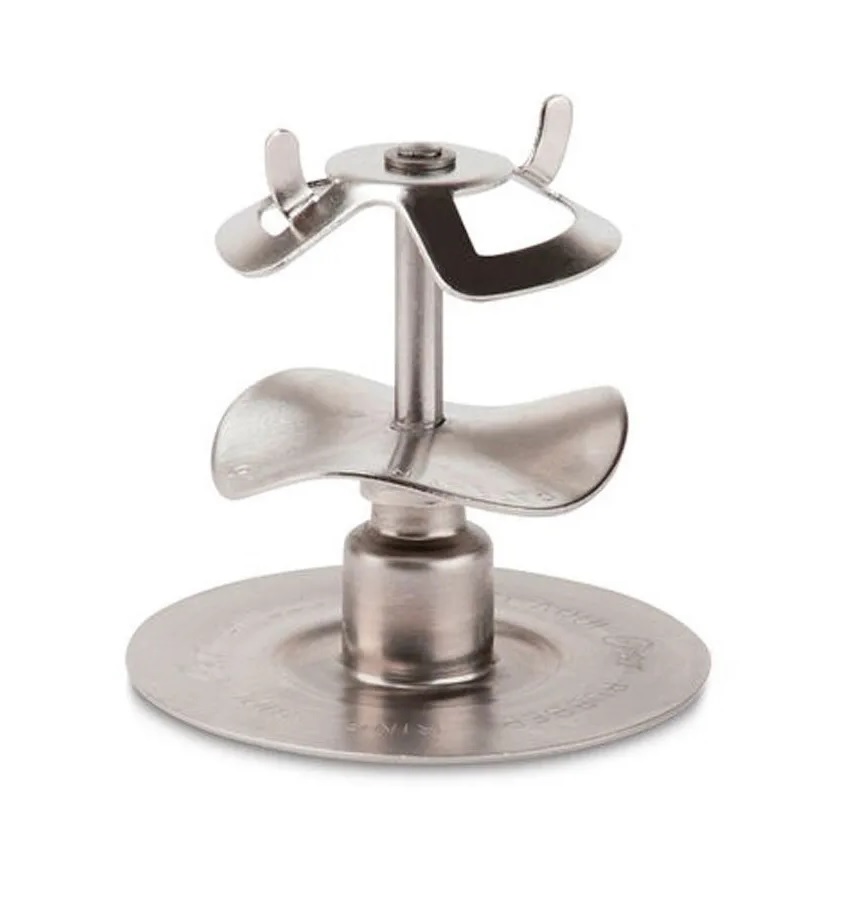 Cuchilla De Malteadas Para Licuadora Oster