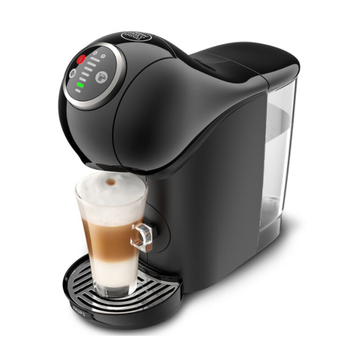 Cafetera Nescafé Dolce Gusto Genio S Plus Krups