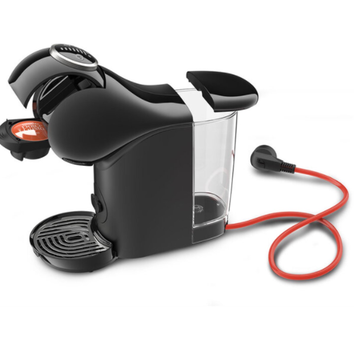 Cafetera Nescafé Dolce Gusto Genio S Plus Krups