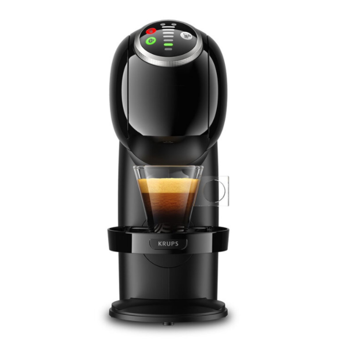 Cafetera Nescafé Dolce Gusto Genio S Plus Krups