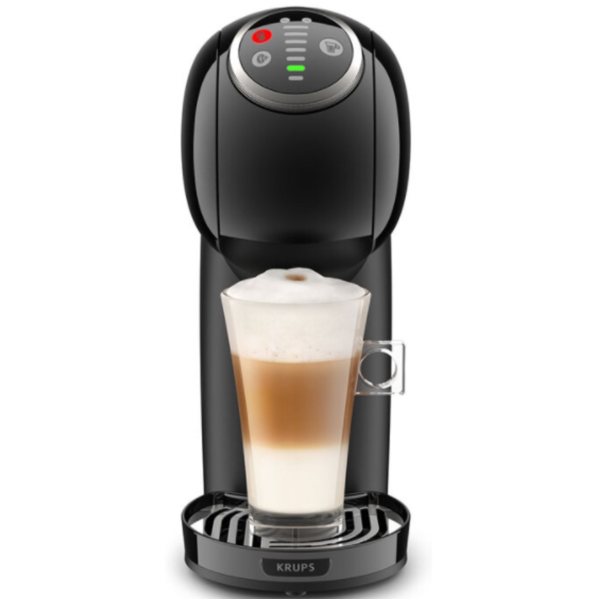 Cafetera Nescafé Dolce Gusto Genio S Plus Krups