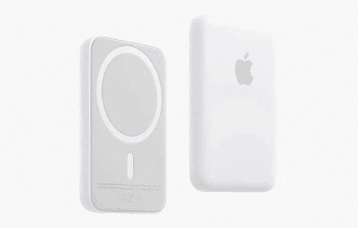 Magsafe Battery Pack OEM Premium Inalambrica comptatible con iPhone 12 - 13