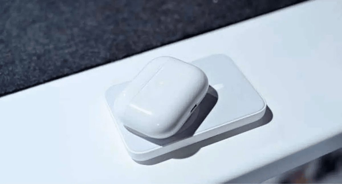 Magsafe Battery Pack OEM Premium Inalambrica comptatible con iPhone 12 - 13