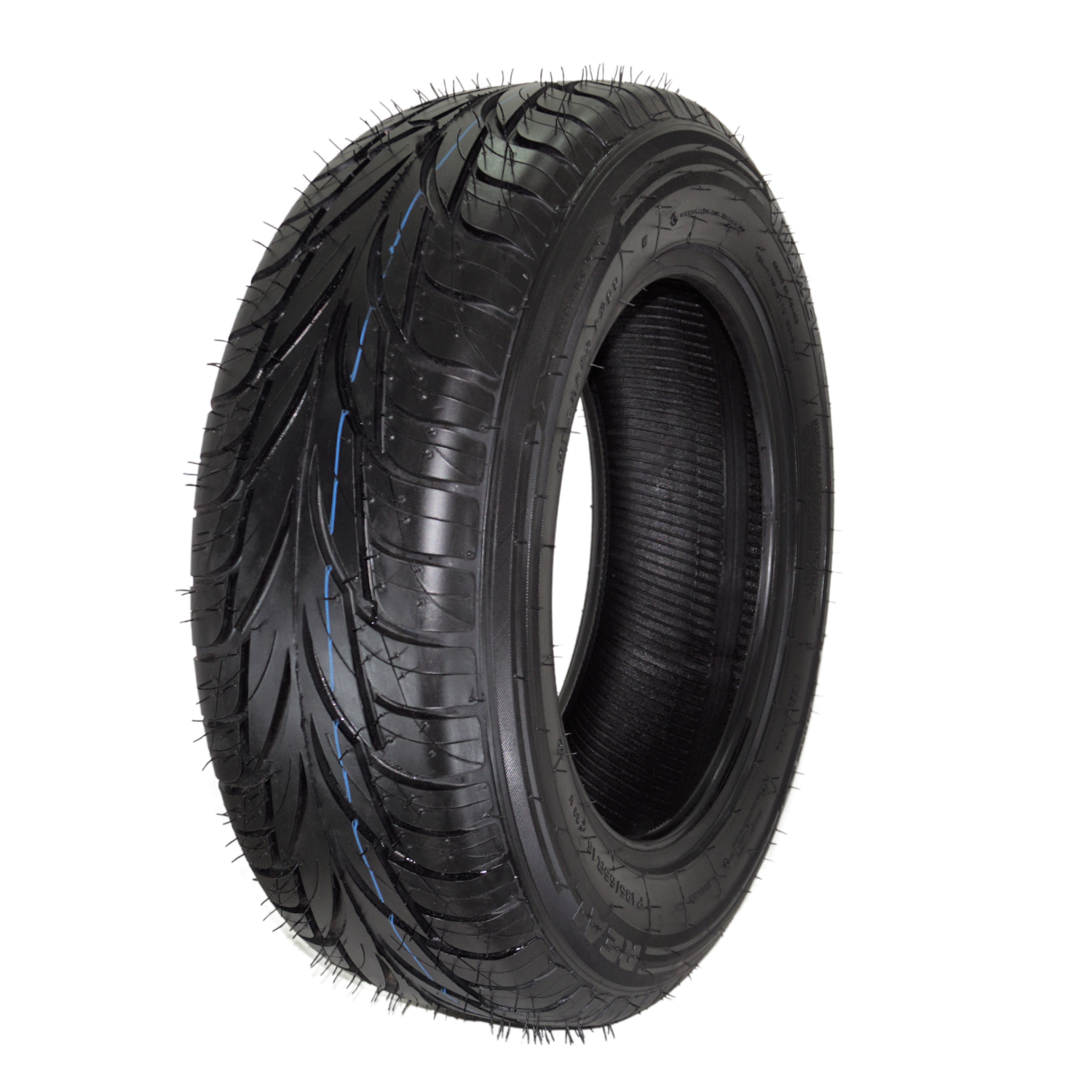 Llanta Tornel Real P 195/65r15 89 V