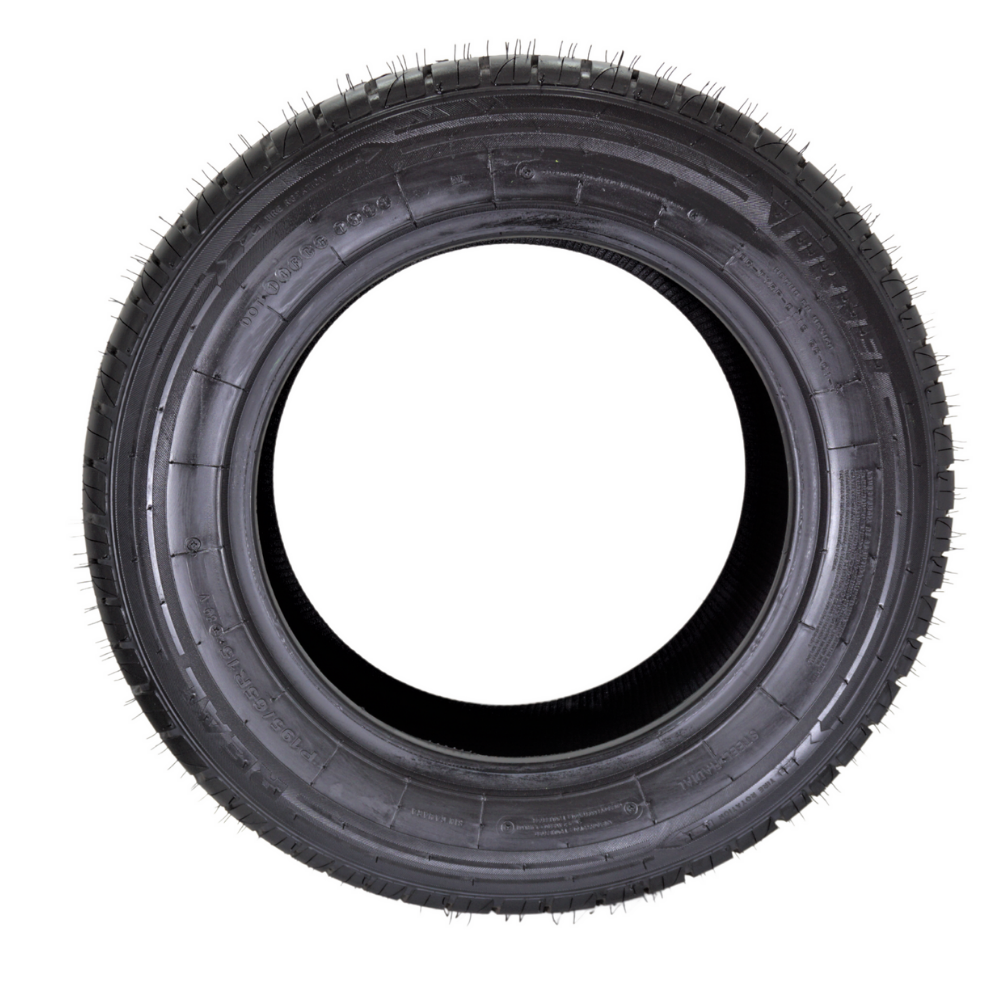 Llanta Tornel Real P 195/65r15 89 V