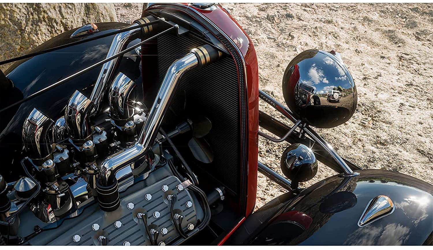 Xbox Series X Juego Forza Horizon 5