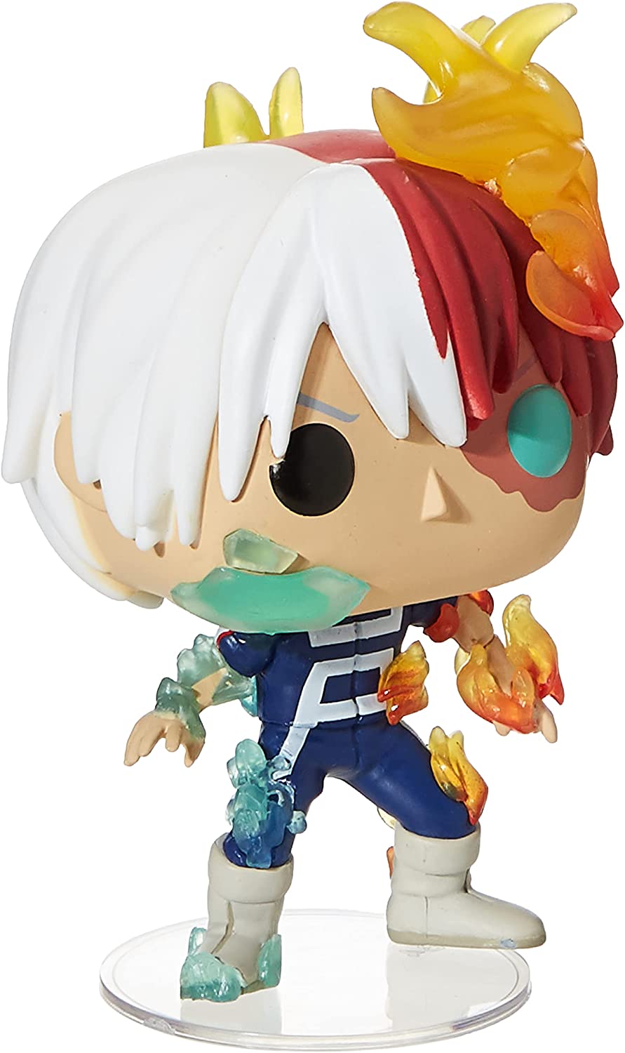Funko Pop! My Hero Academia: Todoroki 