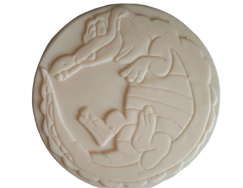 TAPA  PARA COLADERA TAPAFORM