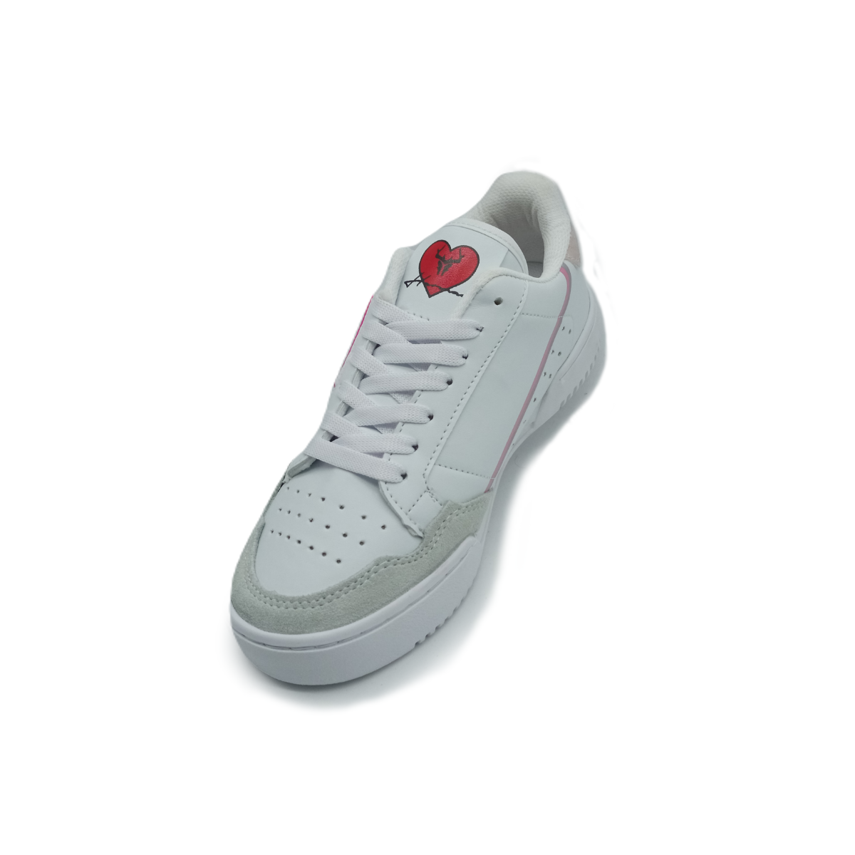 Tenis Para Dama Estilo Casual De Moda Harman 2022