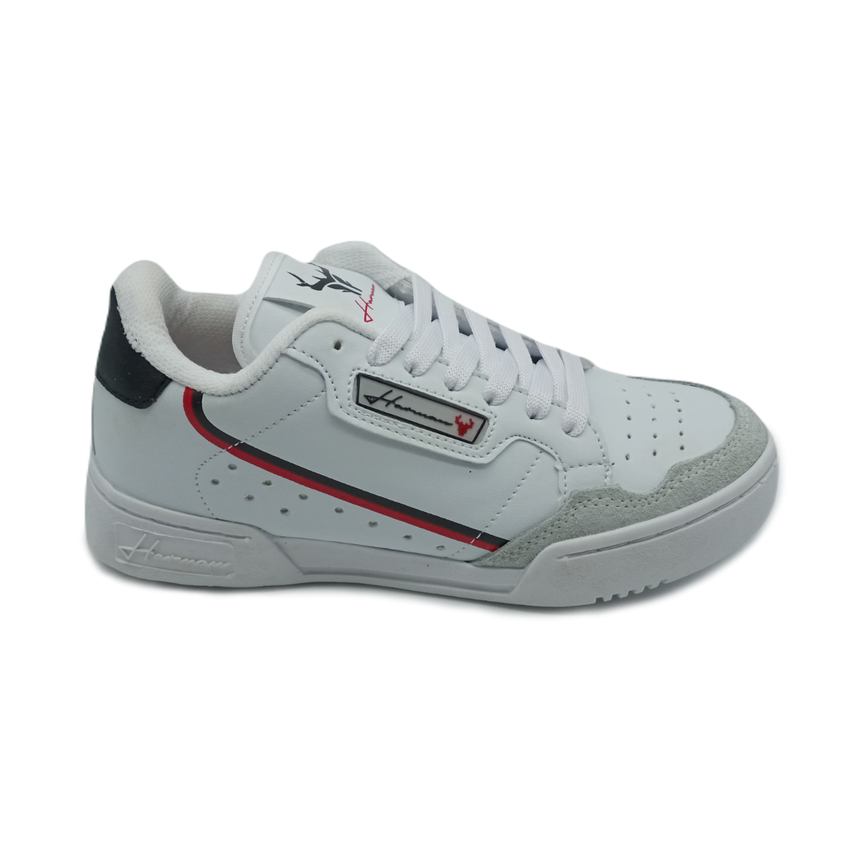 Tenis Para Dama Estilo Casual De Moda Harman 2022