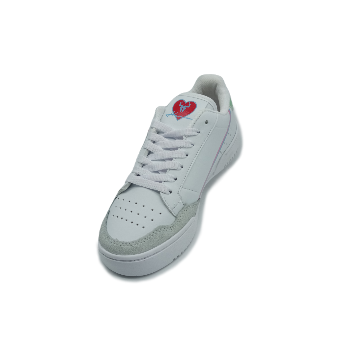 Tenis Para Dama Estilo Casual De Moda Harman 2022