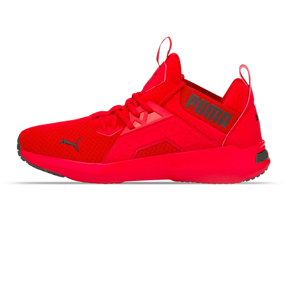 Tenis puma sales enzo rojos