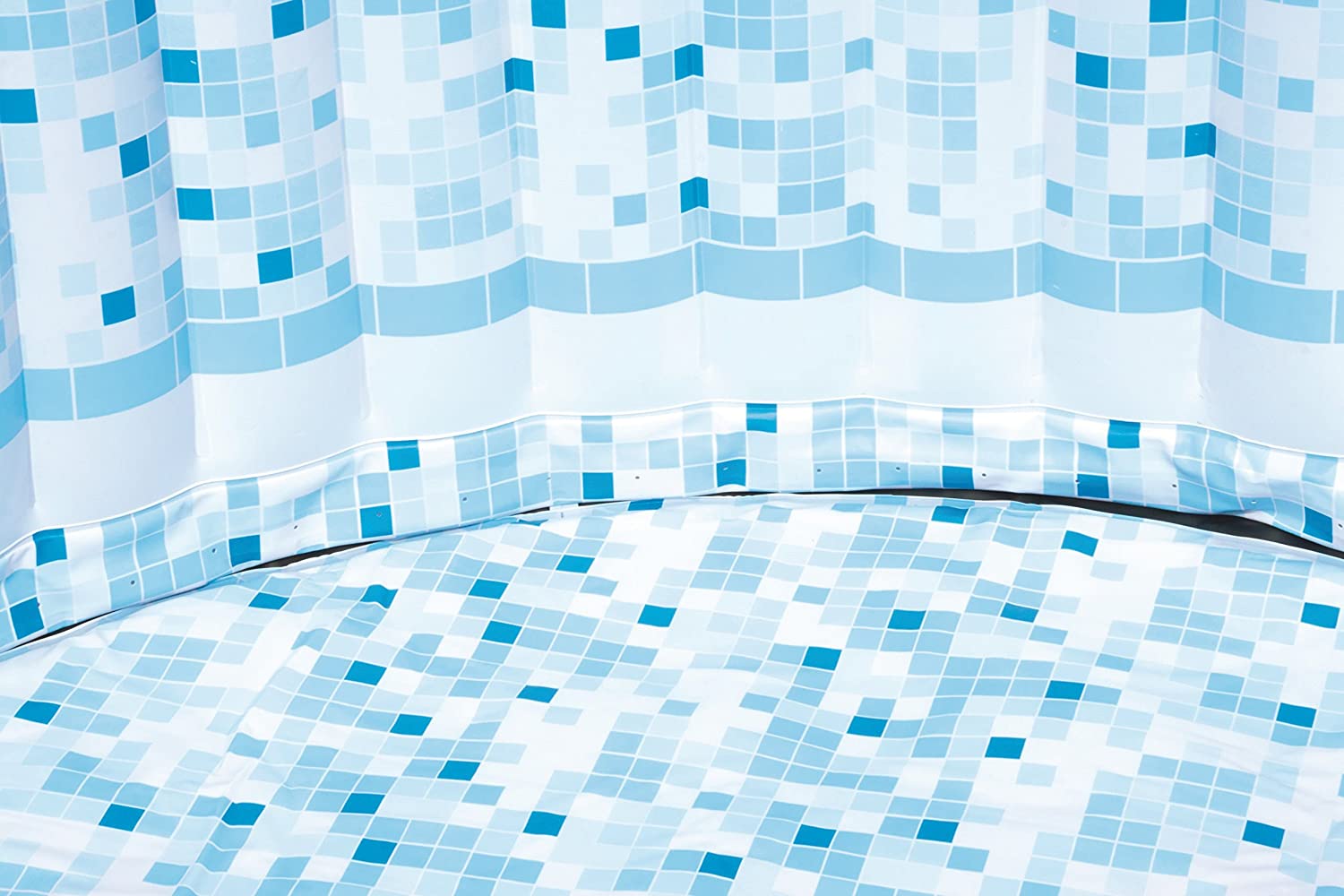 Jacuzzi Inflable Hidromasaje Spa Cubierta Bestway