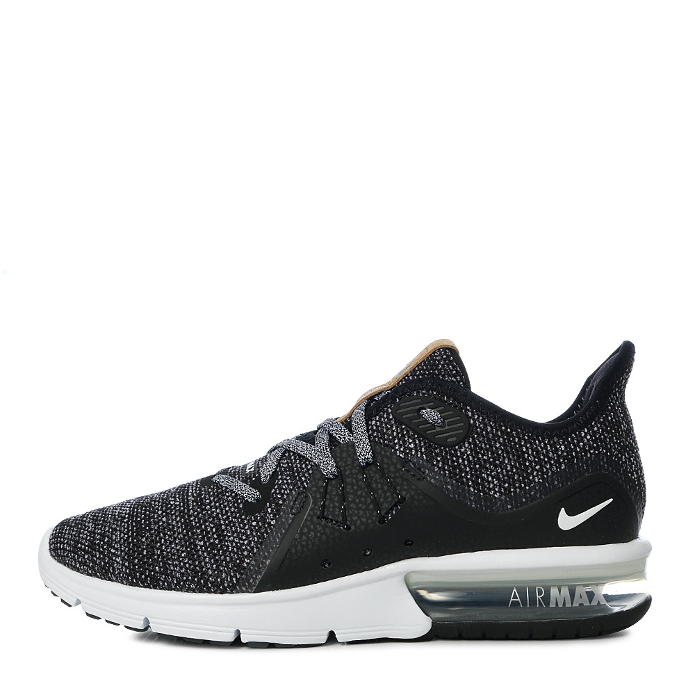 Tenis Nike Air Max Sequent 3