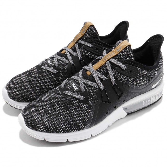 Tenis Nike Air Max Sequent 3