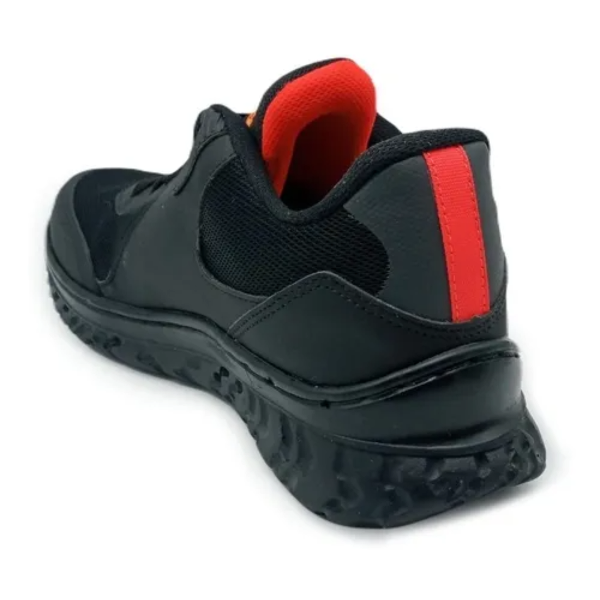 Tenis Deportivo Hombre Cosido Urbano Marca Dhila 878