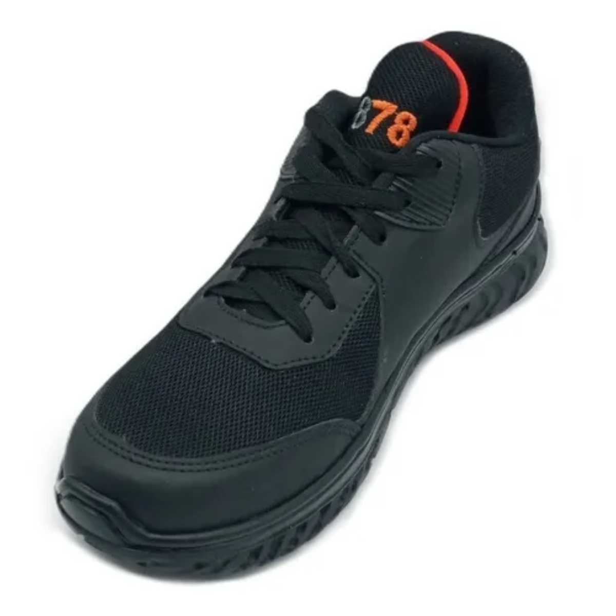 Tenis Deportivo Hombre Cosido Urbano Marca Dhila 878