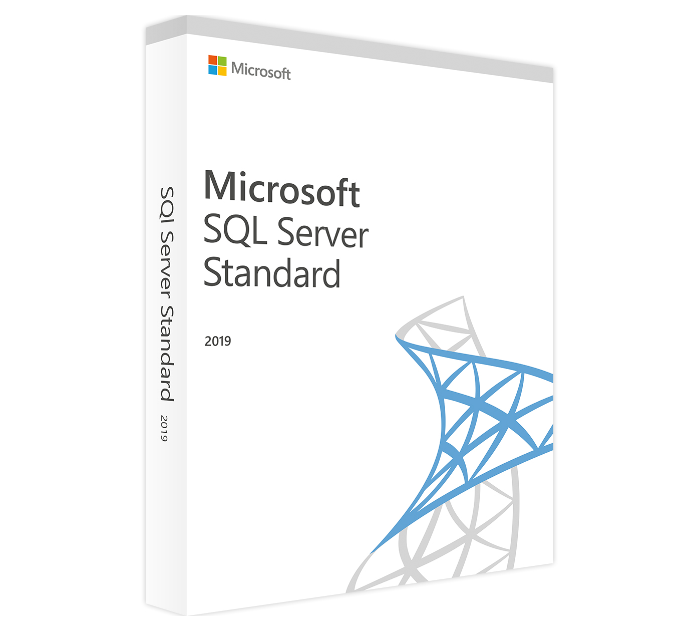 Licencia SQL Server 2019 Standard Digital