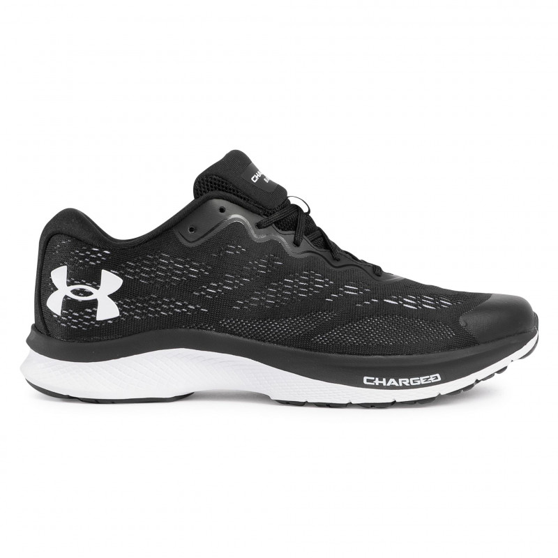 Tenis Under Armour Para Hombre Charged Bandit 6 Correr 3023019 001