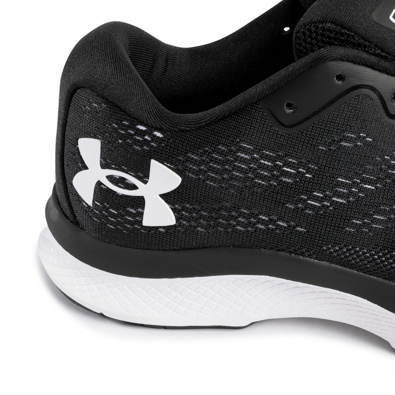 Tenis Under Armour Para Hombre Charged Bandit 6 Correr 3023019 001