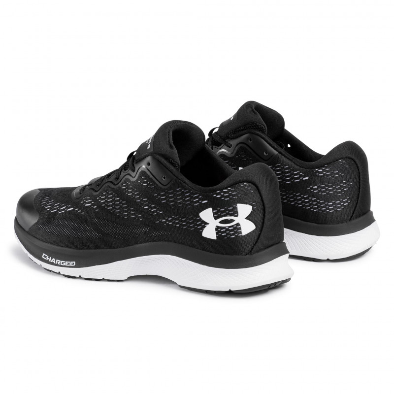 Tenis Under Armour Para Hombre Charged Bandit 6 Correr 3023019 001