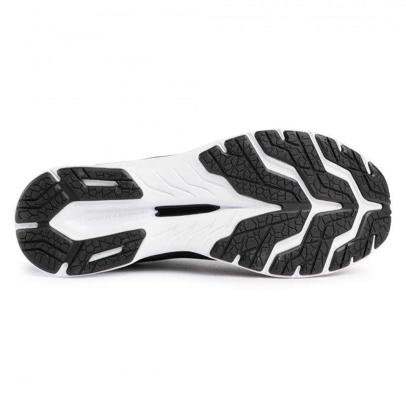 Tenis Under Armour Para Hombre Charged Bandit 6 Correr 3023019 001