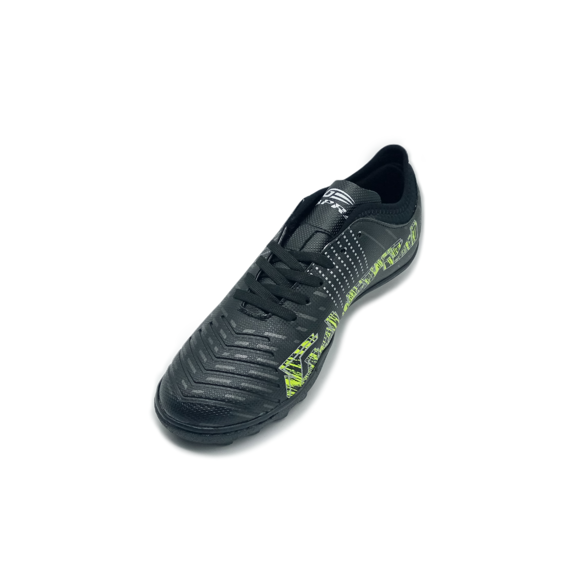 Tenis Futbol Rapid Cosido Tf Fut Siete Pasto Sintético Gapra