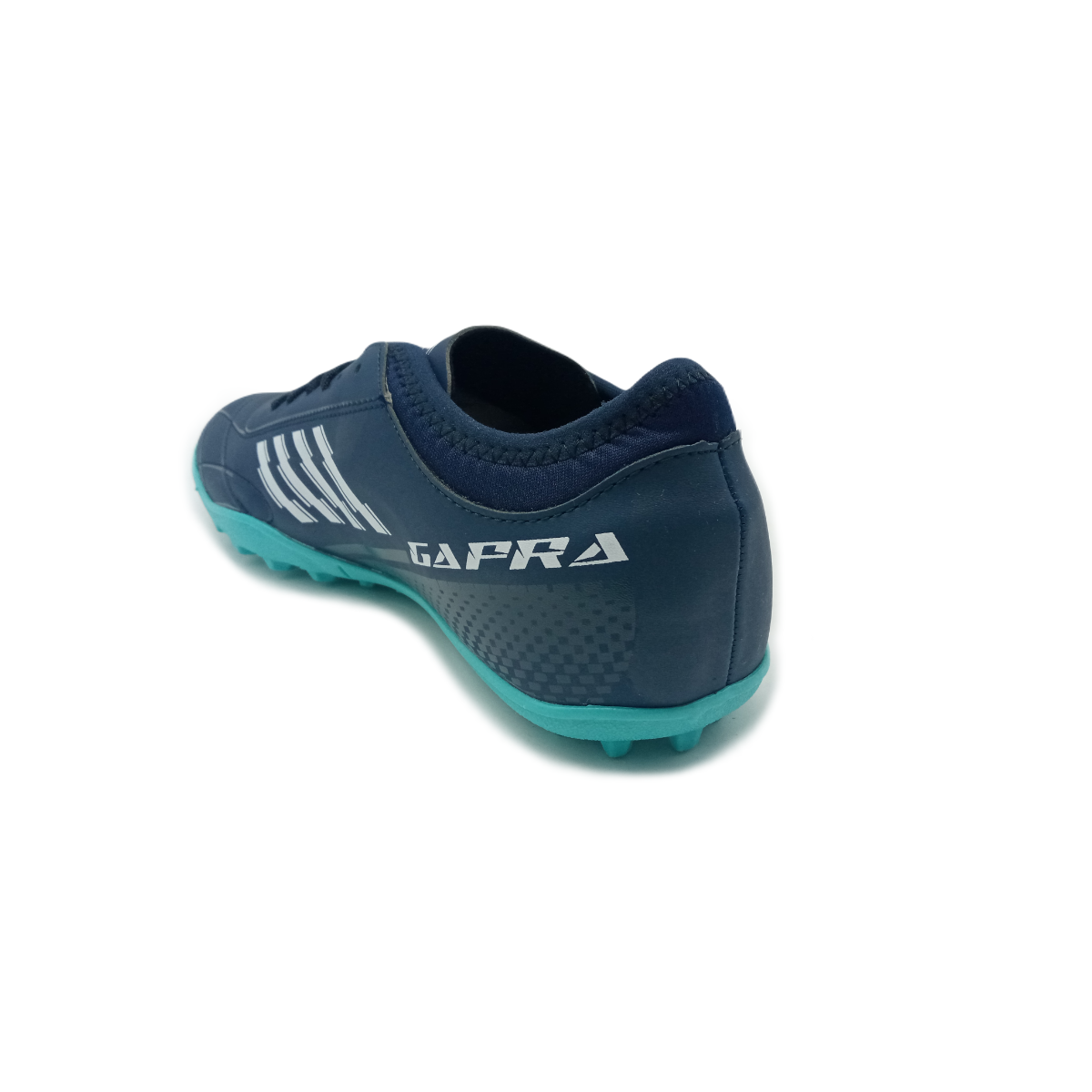 Tenis Futbol Rapid Cosido Tf Fut Siete Pasto Sintético Gapra