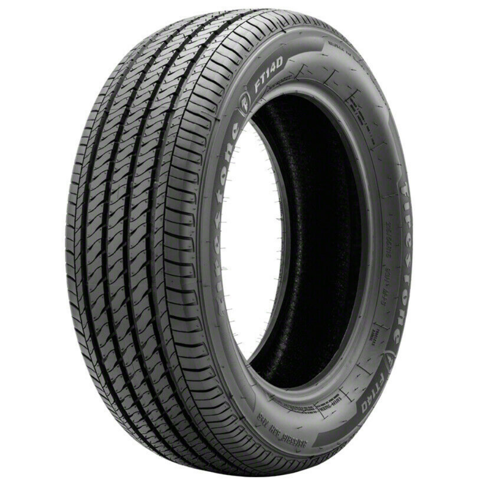Llanta 205 55 R16 Firestone FT140