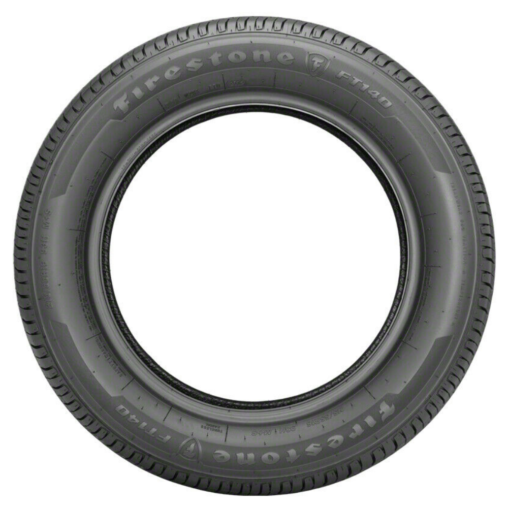 Llanta 205 55 R16 Firestone FT140