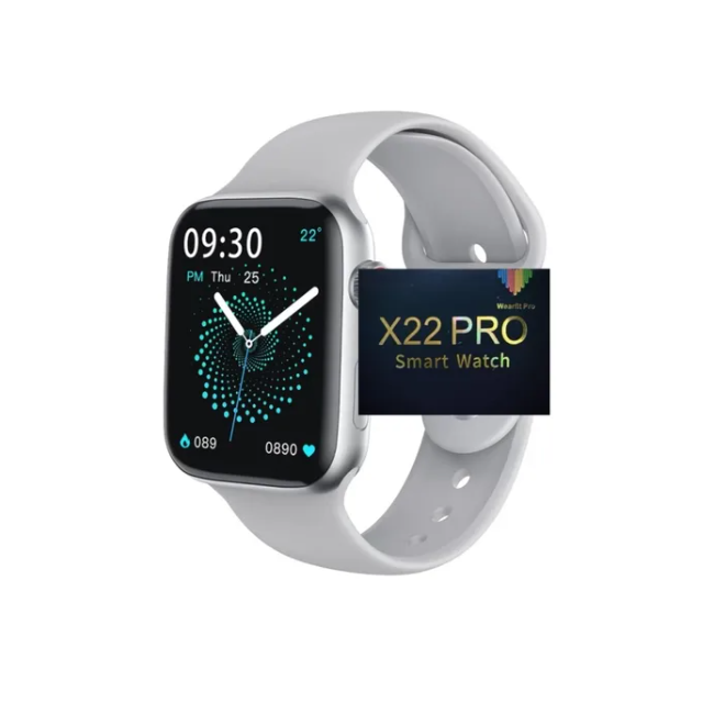 Reloj Inteligente Smartwatch X22 Pro