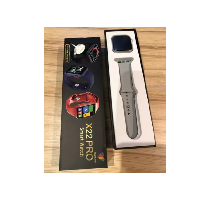 Reloj Inteligente Smartwatch X22 Pro