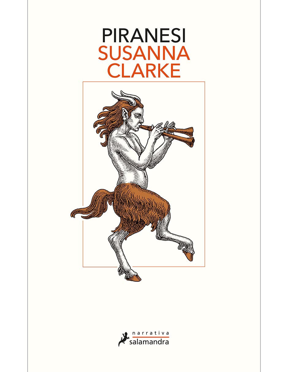 PiranesiAutorSusanna Clarke