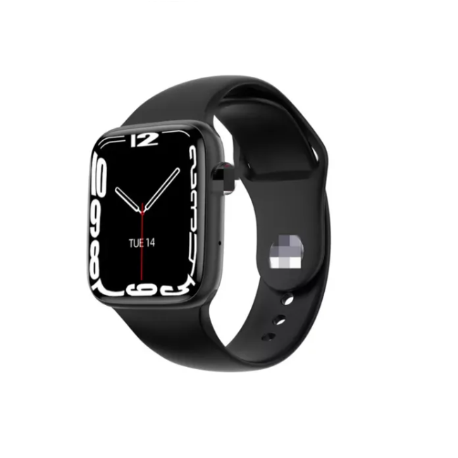 Smartwatch X32 Pro Bluetooth Inteligente 2022