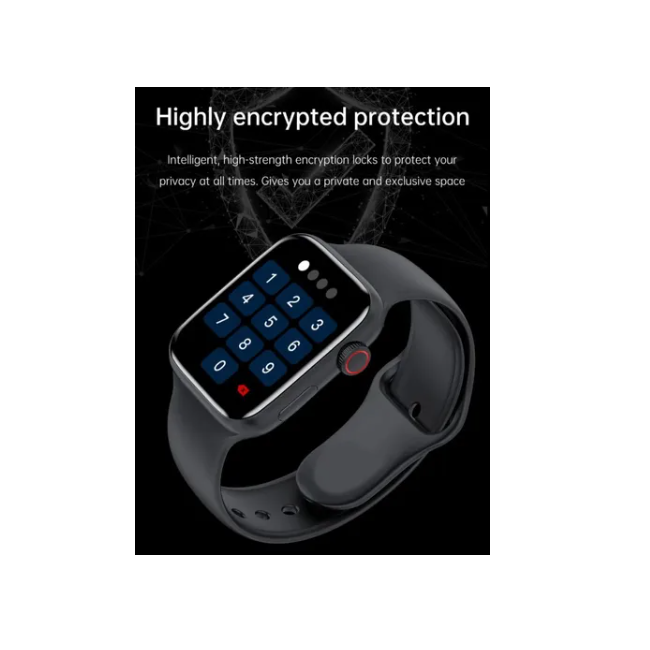 Smartwatch X32 Pro Bluetooth Inteligente 2022