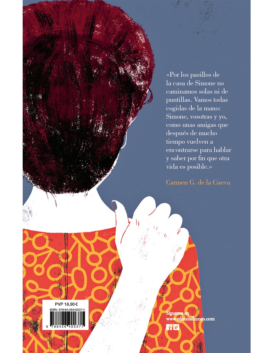 Un paseo por la vida de Simone de Beauvoir