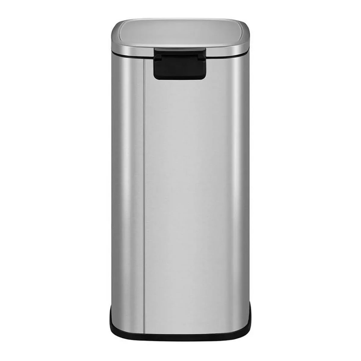 Bote de Basura Cuadrado de 30 Litros Eko EK9384MT-30L SMS